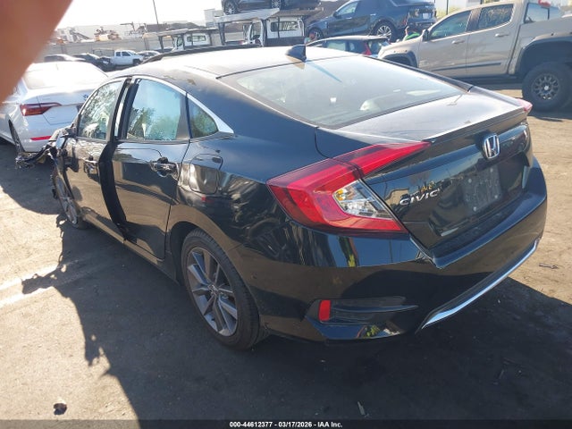 19XFC1F36KE200884 Honda CIVIC EX