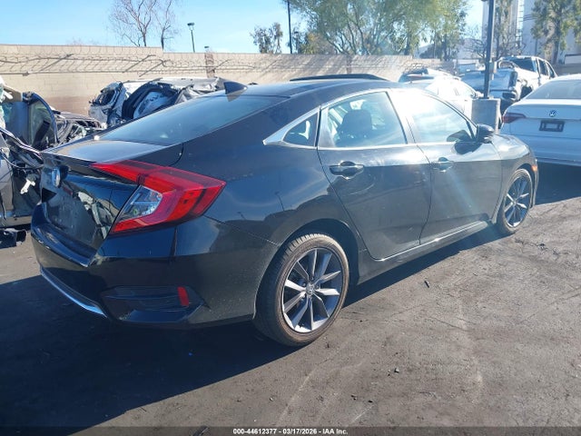 19XFC1F36KE200884 Honda CIVIC EX