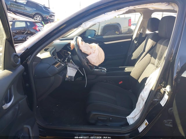 19XFC1F36KE200884 Honda CIVIC EX