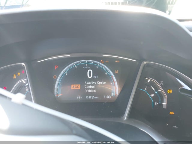 19XFC1F36KE200884 Honda CIVIC EX