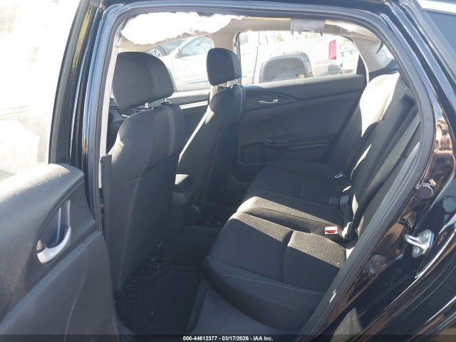 19XFC1F36KE200884 Honda CIVIC EX