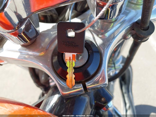 2013 HARLEY-DAVIDSON XL1200 1HD1LF310DC411078 Photo 10