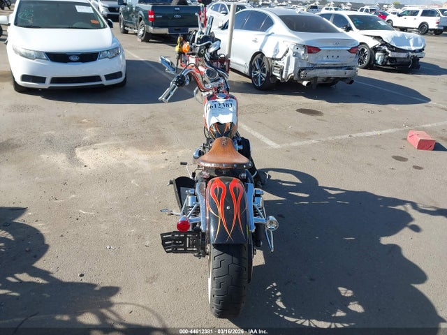 2013 HARLEY-DAVIDSON XL1200 1HD1LF310DC411078 Photo 5