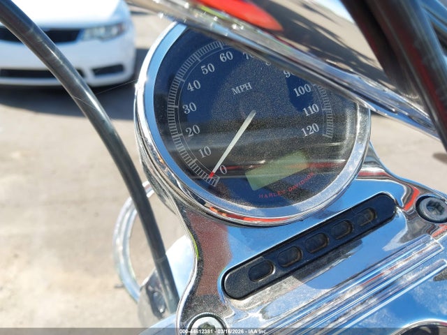 2013 HARLEY-DAVIDSON XL1200 1HD1LF310DC411078 Photo 6