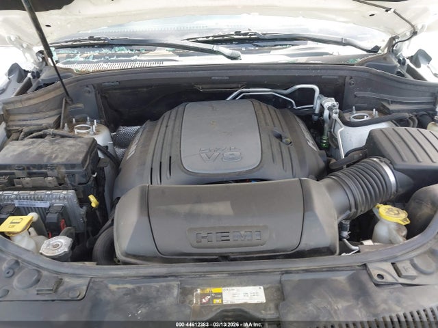 Dodge Durango R/t 2014 1C4SDJCT9EC563028 Image 10