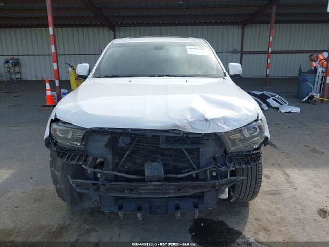 Dodge Durango R/t 2014 1C4SDJCT9EC563028 Image 13