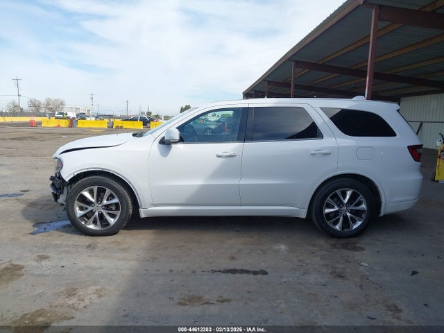 Dodge Durango R/t 2014 1C4SDJCT9EC563028 Image 15
