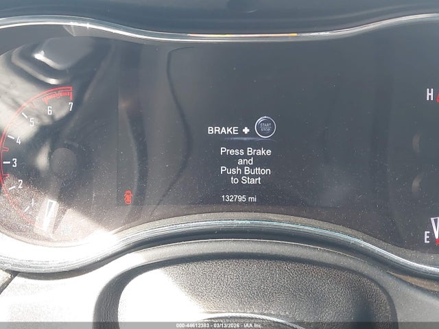 Dodge Durango R/t 2014 1C4SDJCT9EC563028 Image 16