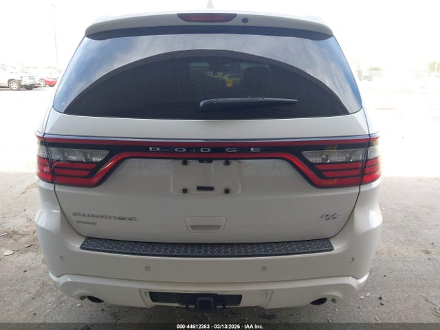 Dodge Durango R/t 2014 1C4SDJCT9EC563028 Image 17