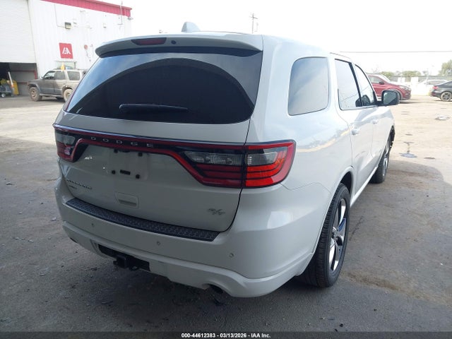 Dodge Durango R/t 2014 1C4SDJCT9EC563028 Image 4