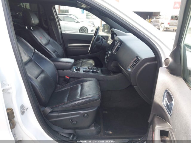 Dodge Durango R/t 2014 1C4SDJCT9EC563028 Image 5