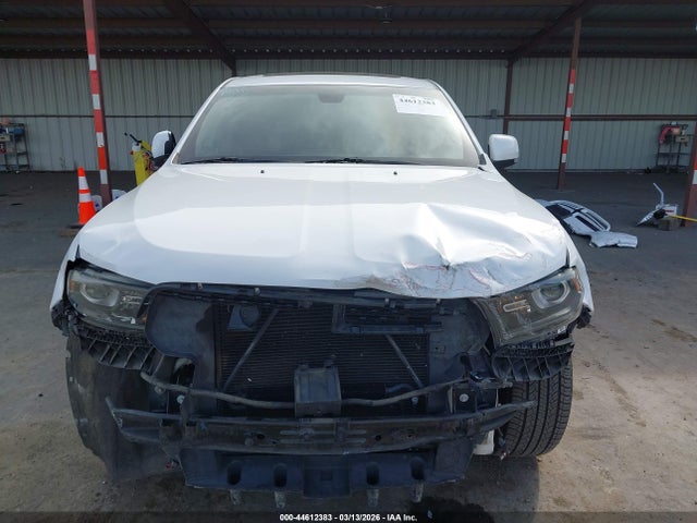 Dodge Durango R/t 2014 1C4SDJCT9EC563028 Image 6