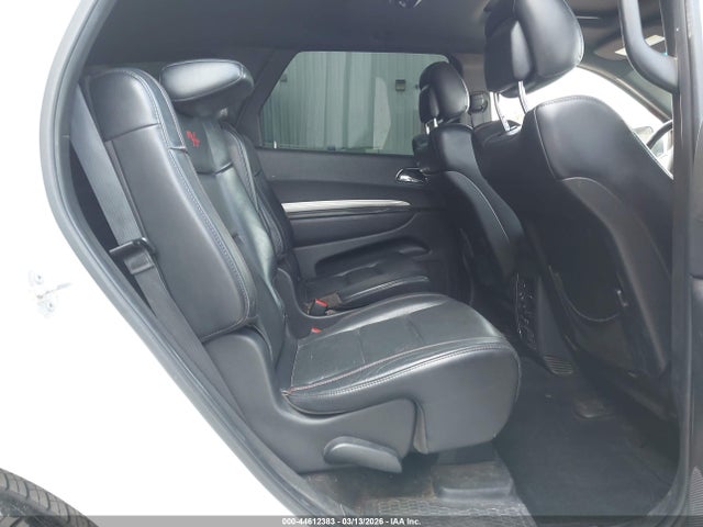 Dodge Durango R/t 2014 1C4SDJCT9EC563028 Image 8