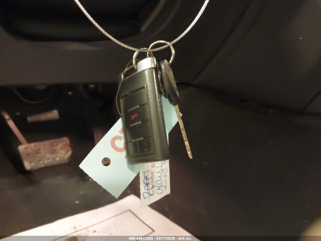 2012 CADILLAC CTS 1G6DG5E56C0116051 Photo 10