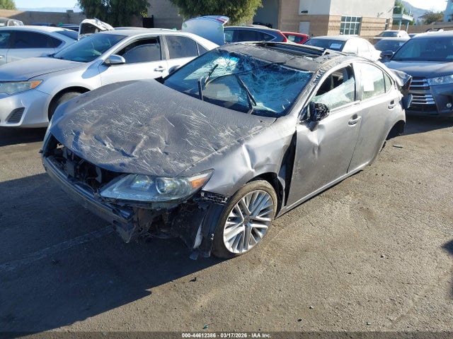 Продаж на аукціоні авто 2014 Lexus Es 350, vin: JTHBK1GG2E2103670, номер лоту: 44612386