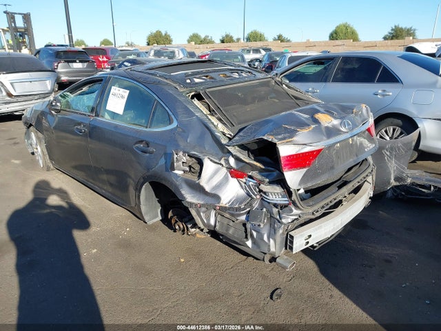 Продаж на аукціоні авто 2014 Lexus Es 350, vin: JTHBK1GG2E2103670, номер лоту: 44612386