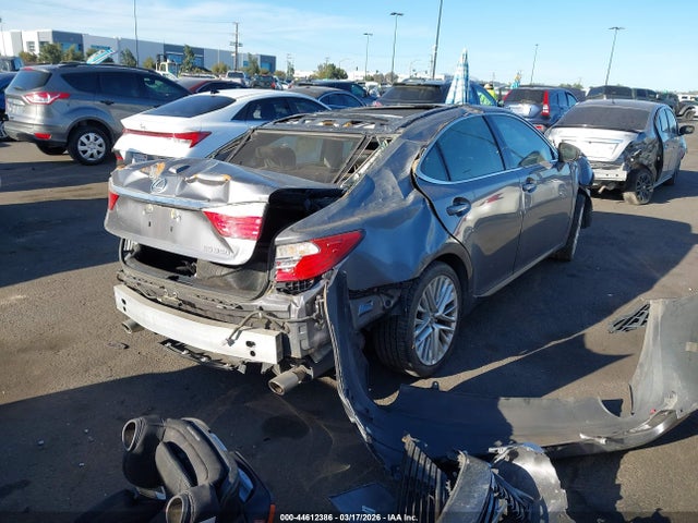 Продаж на аукціоні авто 2014 Lexus Es 350, vin: JTHBK1GG2E2103670, номер лоту: 44612386