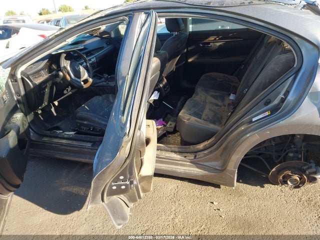 Продаж на аукціоні авто 2014 Lexus Es 350, vin: JTHBK1GG2E2103670, номер лоту: 44612386
