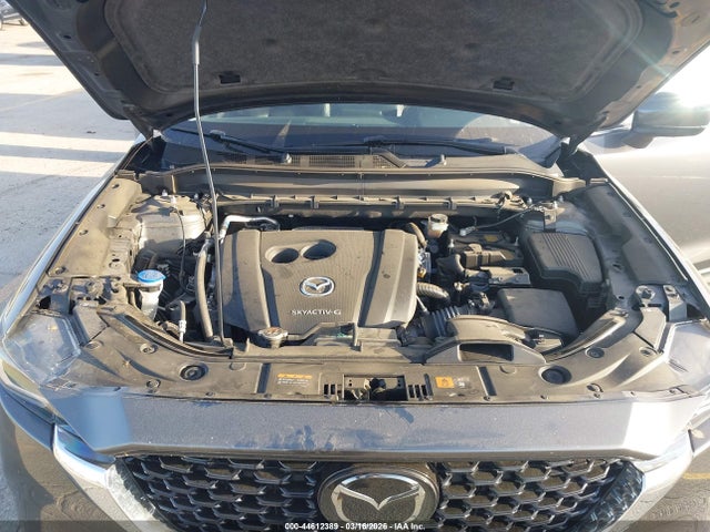 JM3KFBCM8P0262531 Mazda Cx-5 2.5 S Preferred