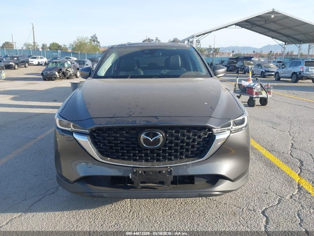 JM3KFBCM8P0262531 Mazda Cx-5 2.5 S Preferred
