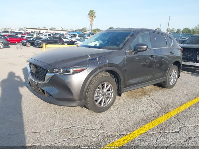 JM3KFBCM8P0262531 Mazda Cx-5 2.5 S Preferred