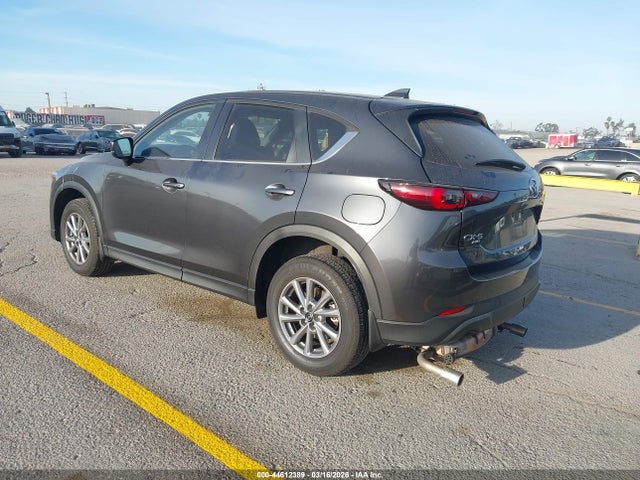 JM3KFBCM8P0262531 Mazda Cx-5 2.5 S Preferred