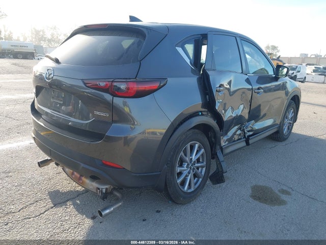 JM3KFBCM8P0262531 Mazda Cx-5 2.5 S Preferred
