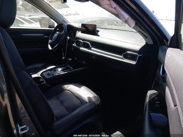 JM3KFBCM8P0262531 Mazda Cx-5 2.5 S Preferred