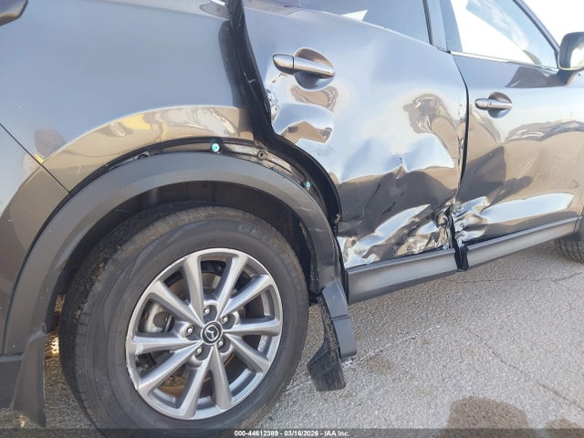 JM3KFBCM8P0262531 Mazda Cx-5 2.5 S Preferred