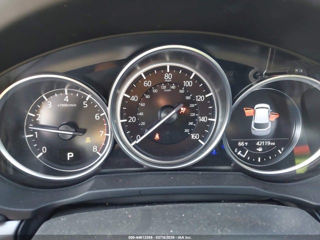 JM3KFBCM8P0262531 Mazda Cx-5 2.5 S Preferred
