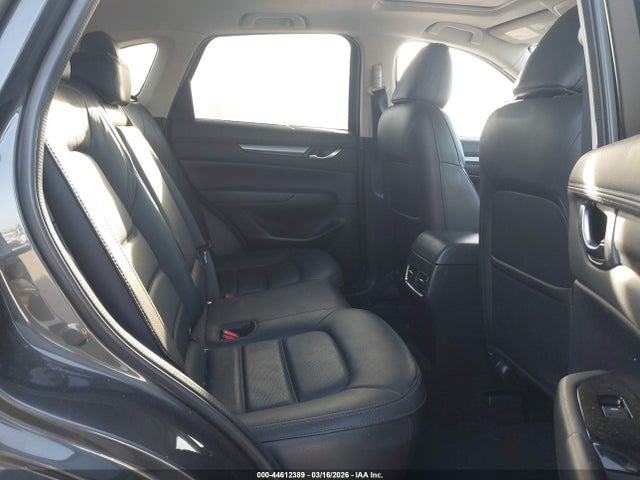 JM3KFBCM8P0262531 Mazda Cx-5 2.5 S Preferred