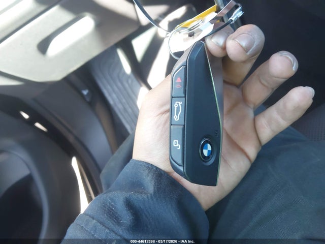 44612398 :رقم المزاد ، 5UX33EX00T9281609 vin ، 2026 Bmw X6 Xdrive40i مزاد بيع