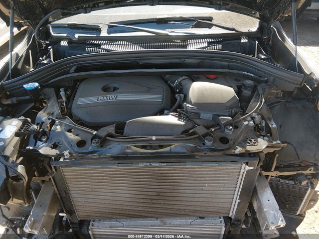 2025 BMW X1 WBX73EF08S5229240 Photo 9