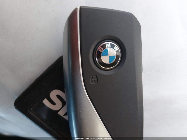 2025 BMW X1 WBX73EF08S5229240 Photo 10