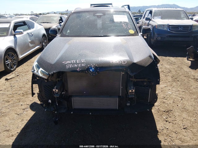 WBX73EF08S5229240 BMW X1 Xdrive28i