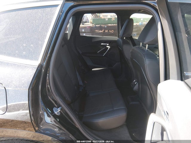 2025 BMW X1 WBX73EF08S5229240 Photo 7