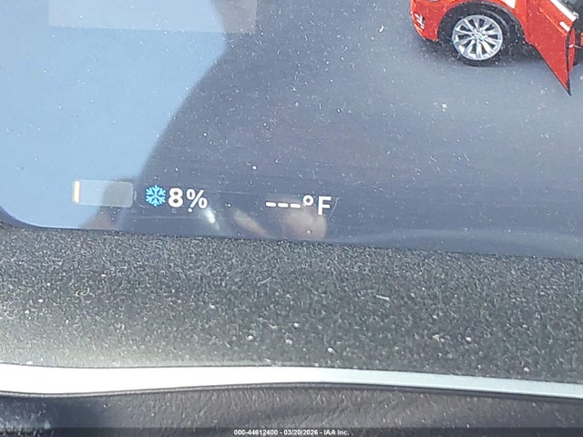 Tesla Model X 60d/70d/75d/90d/p100d 2016 5YJXCBE20GF013287 Image 17