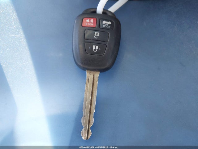 Toyota COROLLA SE 2018 5YFBURHE0JP827019 Image 11