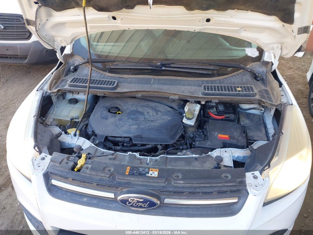 1FMCU9GX8FUA25962 Ford ESCAPE SE