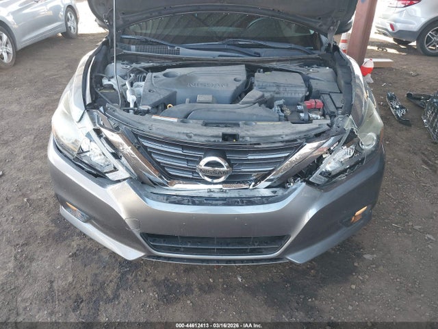 1N4AL3AP0GC204112 Nissan Altima 2.5 Sr