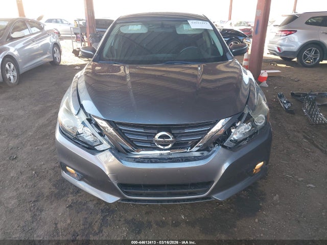 1N4AL3AP0GC204112 Nissan Altima 2.5 Sr