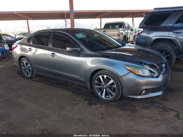1N4AL3AP0GC204112 Nissan Altima 2.5 Sr
