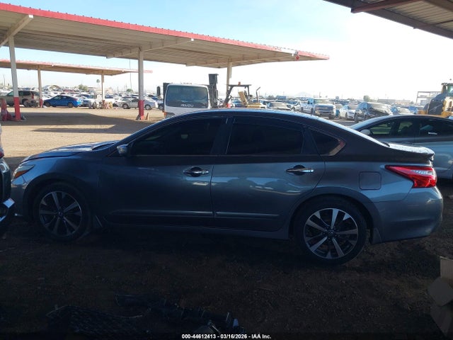 1N4AL3AP0GC204112 Nissan Altima 2.5 Sr