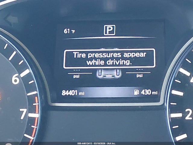 1N4AL3AP0GC204112 Nissan Altima 2.5 Sr