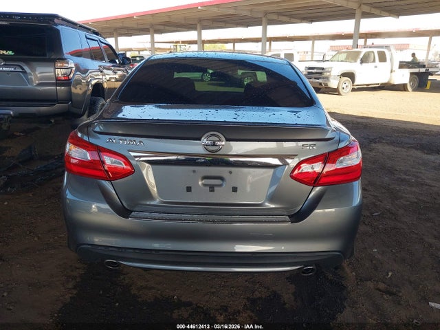 1N4AL3AP0GC204112 Nissan Altima 2.5 Sr