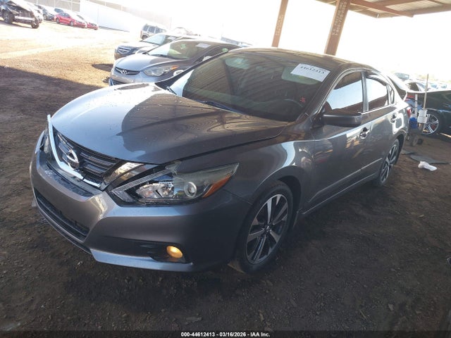1N4AL3AP0GC204112 Nissan Altima 2.5 Sr