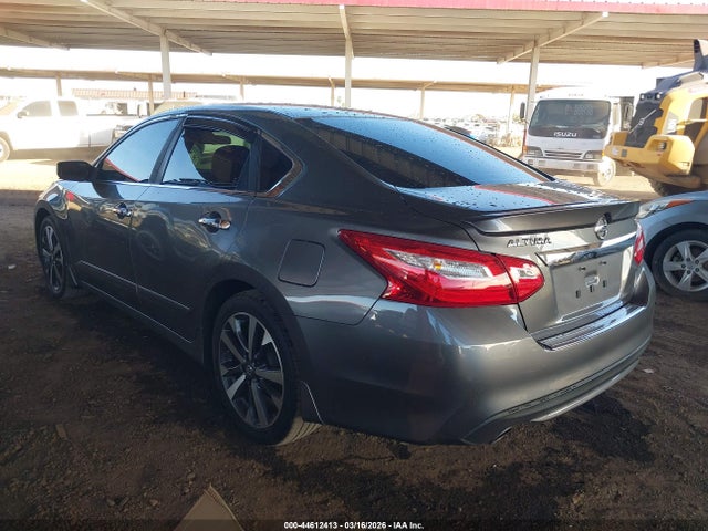 1N4AL3AP0GC204112 Nissan Altima 2.5 Sr