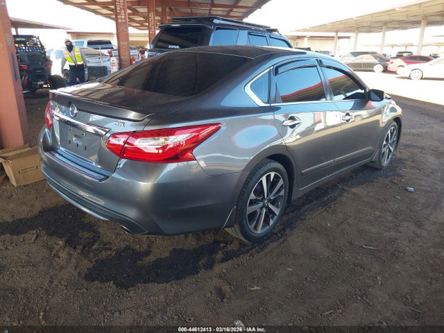 1N4AL3AP0GC204112 Nissan Altima 2.5 Sr