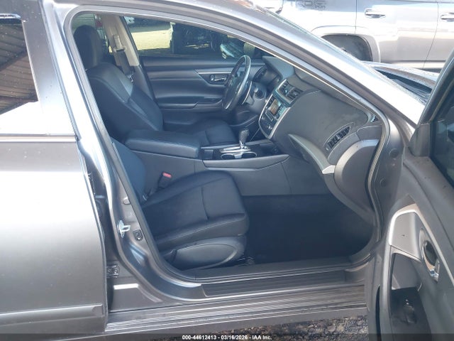 1N4AL3AP0GC204112 Nissan Altima 2.5 Sr