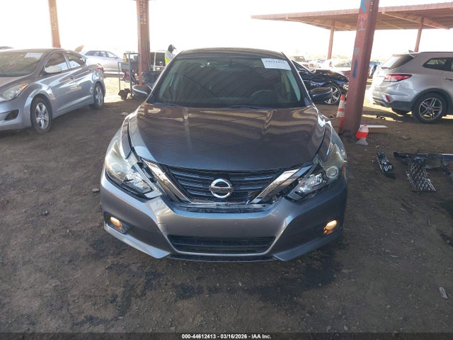 1N4AL3AP0GC204112 Nissan Altima 2.5 Sr